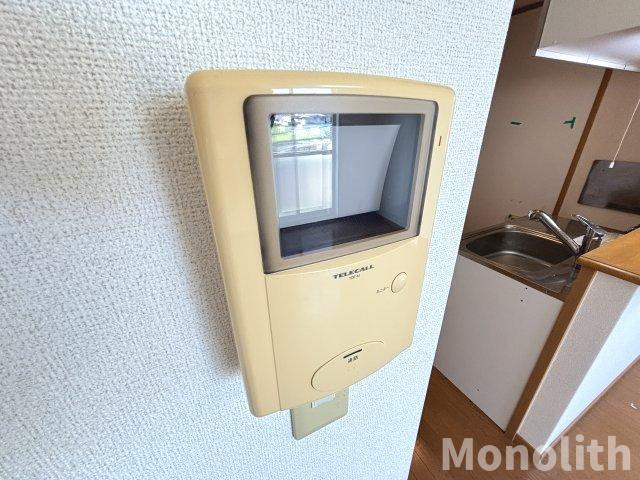 サニープレイスのセキュリティ