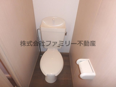 【トイレ】 | Piedra　Puente