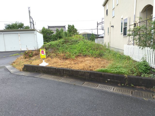 ６３０１８　大垣市南一色町土地