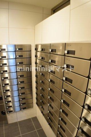 エステムコート難波Ⅲラグースのその他共用部分