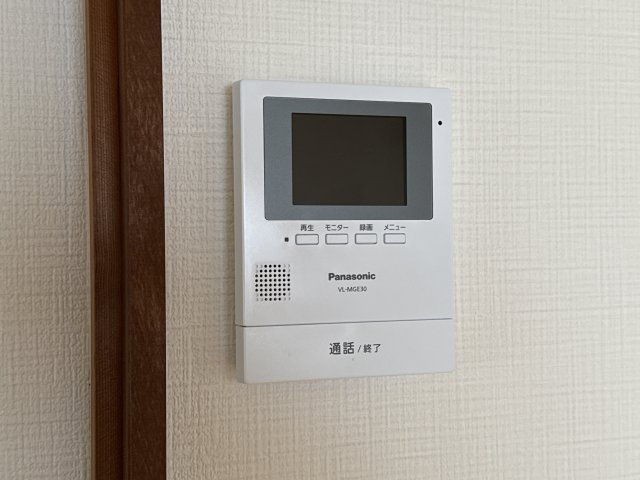 西河野貸家東の設備