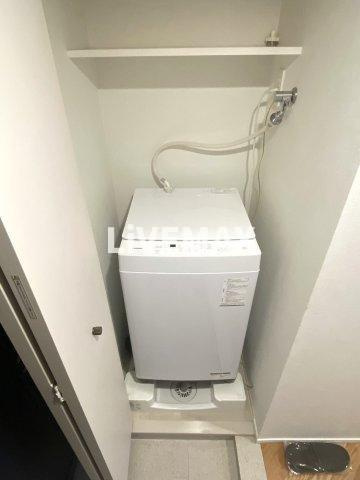 【設備】シーフォルム大森