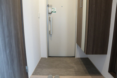 【玄関】 | アートルーム