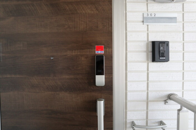 【玄関】 | アートルーム