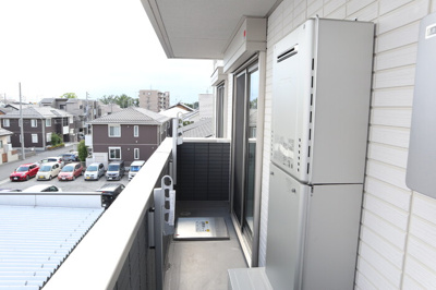 【バルコニー】 | アートルーム