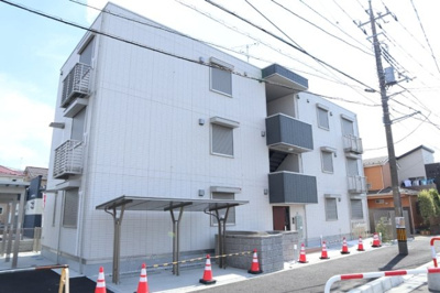 【外観】 | アートルーム