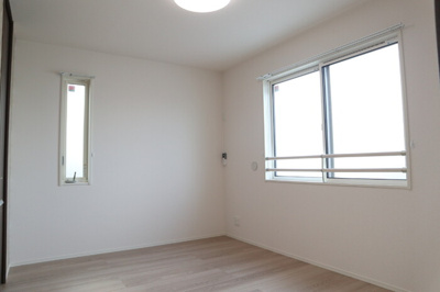 【洋室】 | アートルーム