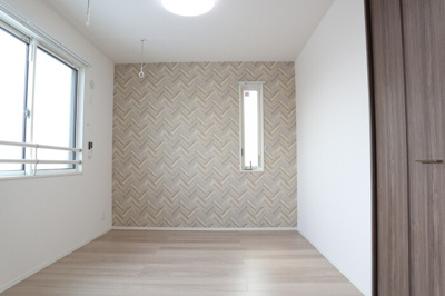 【洋室】 | アートルーム