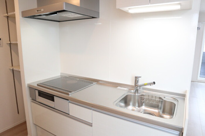 【キッチン】 | アートルーム