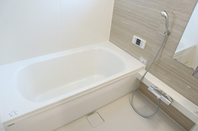 【浴室】 | アートルーム