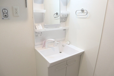 【洗面所】 | アートルーム