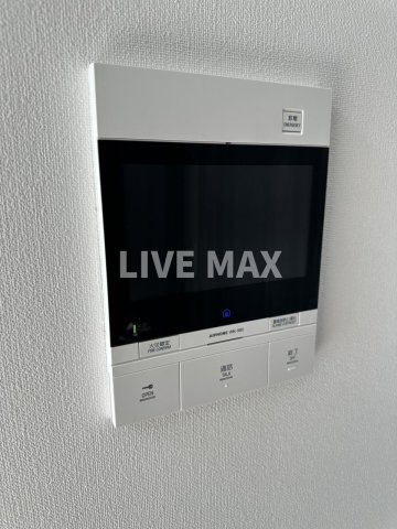 【セキュリティ】プレール・ドゥーク北品川