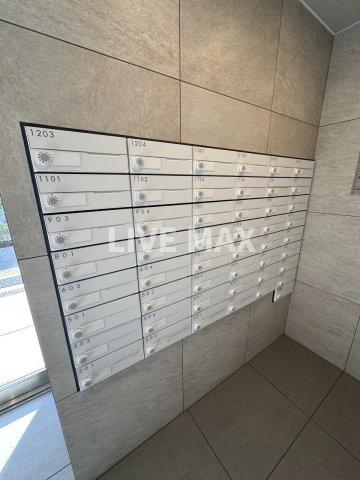 【その他共用部分】プレール・ドゥーク北品川