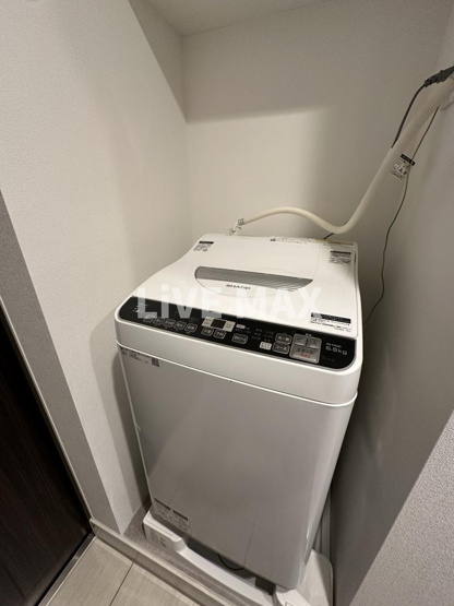 【設備】プレール・ドゥーク北品川