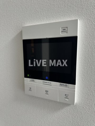 【セキュリティ】プレール・ドゥーク北品川