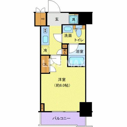 プレール・ドゥーク北品川