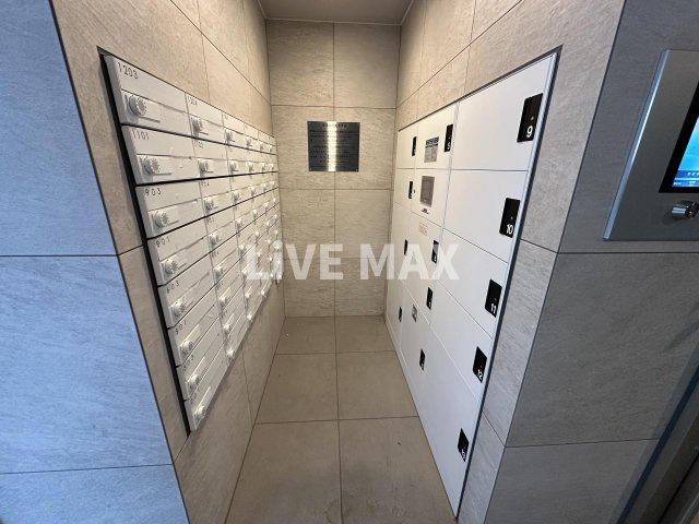 【その他共用部分】プレール・ドゥーク北品川