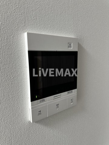 【セキュリティ】プレール・ドゥーク北品川