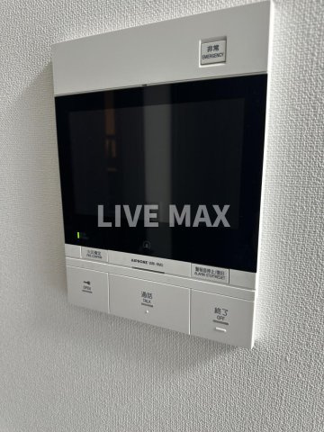 【セキュリティ】プレール・ドゥーク北品川