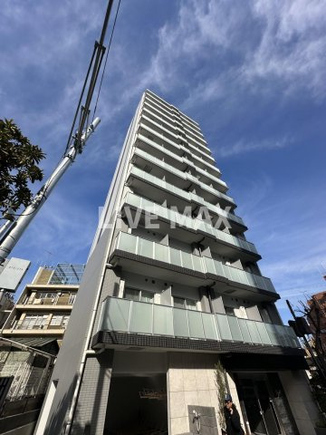 【外観】