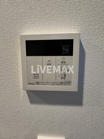 【設備】プレール・ドゥーク北品川