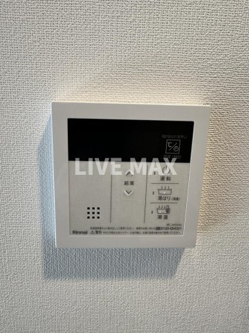 【設備】プレール・ドゥーク北品川