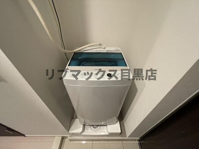 【設備】プレール・ドゥーク北品川