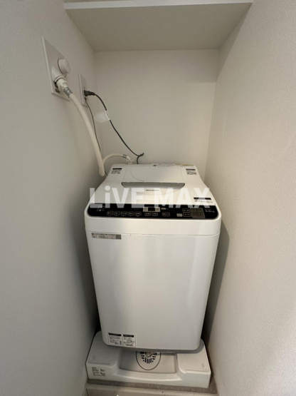 【設備】プレール・ドゥーク北品川