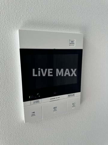 【セキュリティ】プレール・ドゥーク北品川