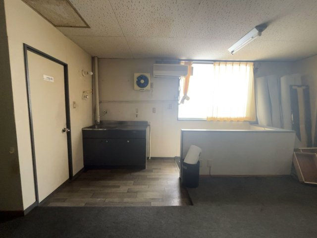 ６３７１６　岐阜市問屋町１丁目店舗のその他