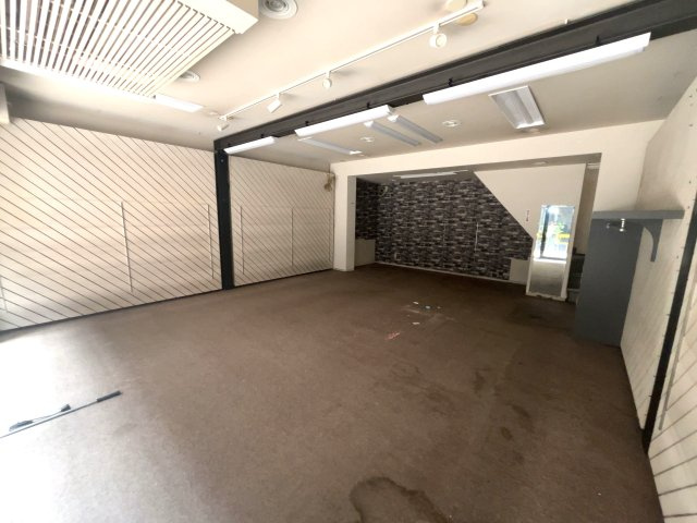 ６３７１６　岐阜市問屋町１丁目店舗のその他