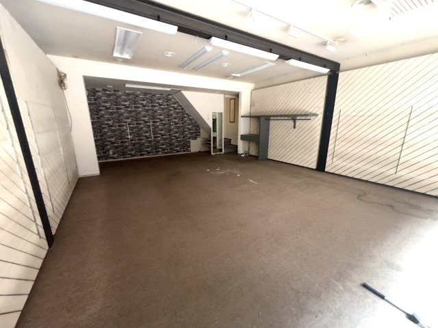 ６３７１６　岐阜市問屋町１丁目店舗のその他