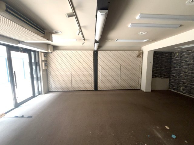 ６３７１６　岐阜市問屋町１丁目店舗のその他
