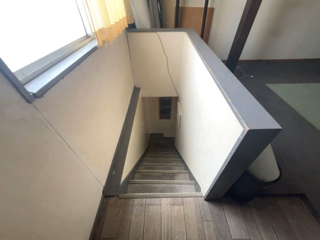 ６３７１６　岐阜市問屋町１丁目店舗のその他