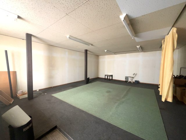 ６３７１６　岐阜市問屋町１丁目店舗のその他