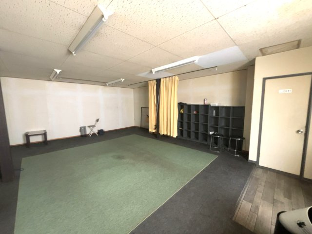 ６３７１６　岐阜市問屋町１丁目店舗のその他