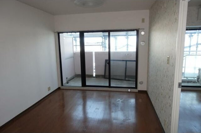 【居間・リビング】 | ラウムズかちどき橋