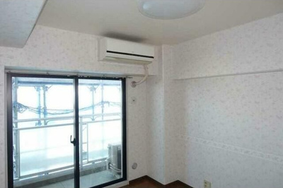 【居間・リビング】 | ラウムズかちどき橋