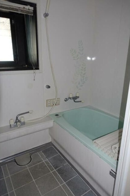 【浴室】 | ラウムズかちどき橋