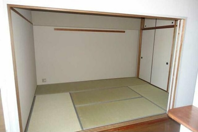 【和室】 | ラウムズかちどき橋