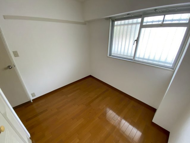 グリーンエクセル甲南の内装