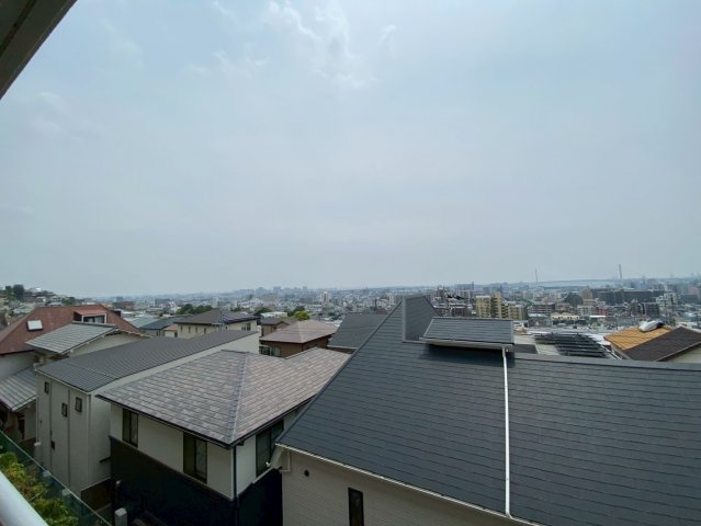 グリーンエクセル甲南の展望