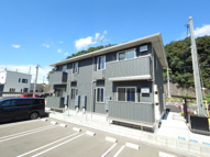 コーポ藤原Ⅵの画像