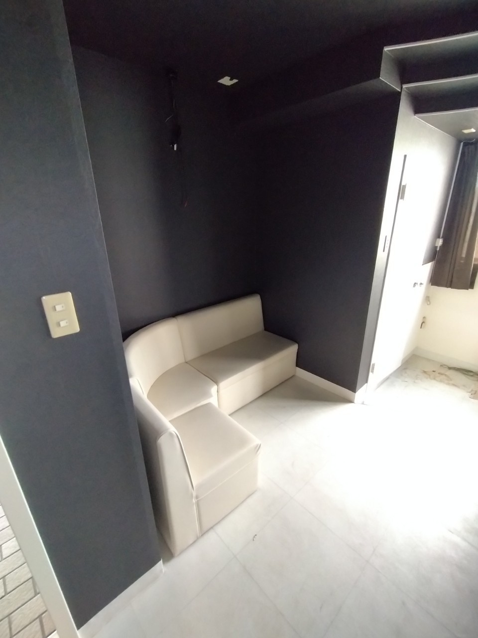 中之島テナント　スタープラザの内装