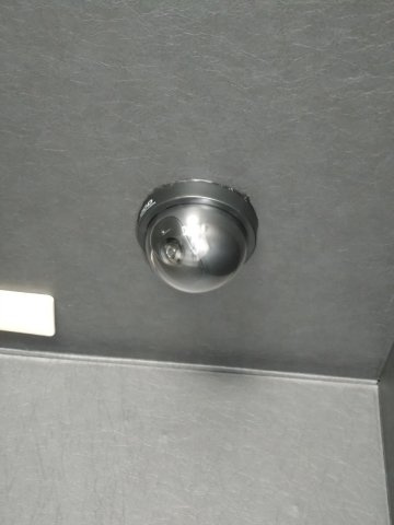 中之島テナント　スタープラザの設備