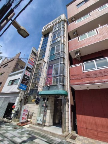 中之島テナント　スタープラザ