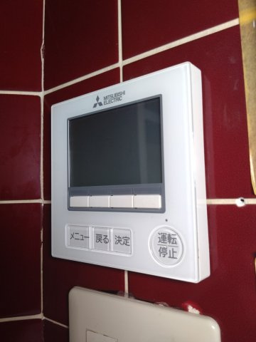 中之島テナント　スタープラザのセキュリティ