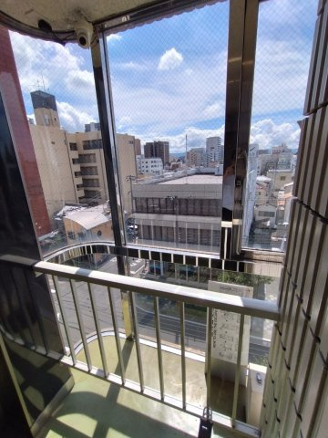 中之島テナント　スタープラザの展望