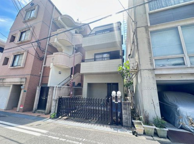 本山中町４丁目　中古戸建