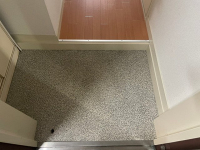 【玄関】 | マンション富士